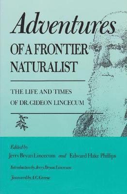 bokomslag Adventures of a Frontier Naturalist