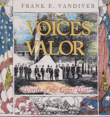 Voices of Valor 1