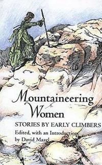 bokomslag Mountaineering Women