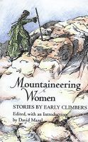 bokomslag Mountaineering Women