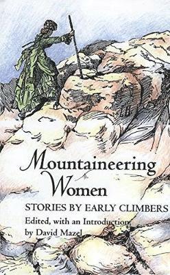 Mountaineering Women 1