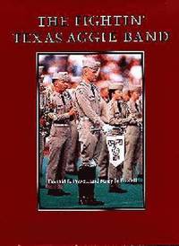 bokomslag Fightin' Texas Aggie Band-Ltd