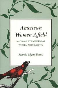 bokomslag American Women Afield