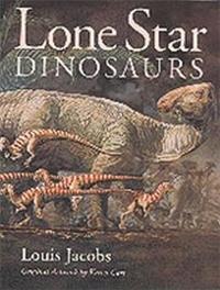 bokomslag Lone Star Dinosaurs