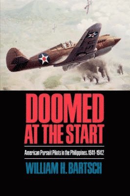 Doomed at the Start 1