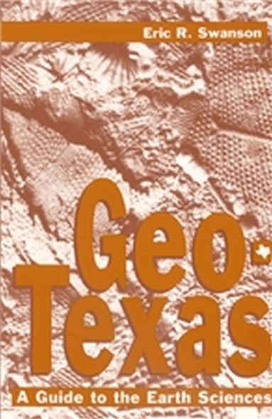 Ellen Swanson - Geo-Texas, Häftad