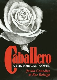 bokomslag Caballero