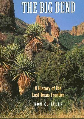 Big Bend