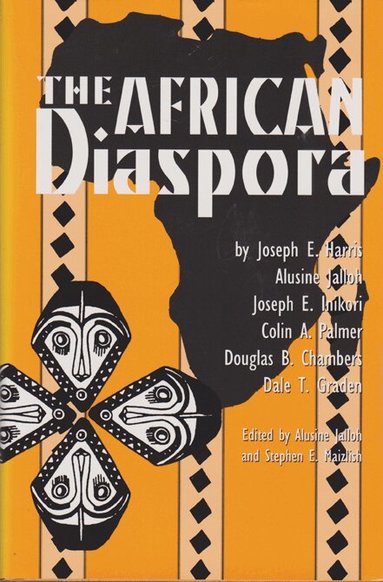 Joseph E. Harris, Alusine Jalloh - African Diaspora, Häftad