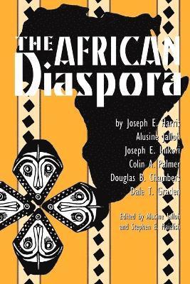 bokomslag The African Diaspora