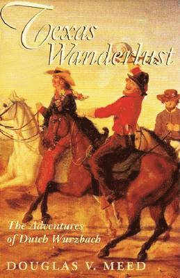 Texas Wanderlust