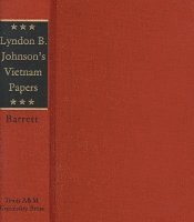 bokomslag Lyndon B Johnsons Vietnam Papers
