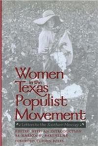 bokomslag Women in Texas Populist Movement