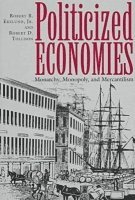 bokomslag Politicized Economics