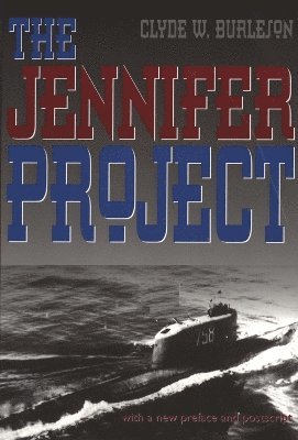 The Jennifer Project 1