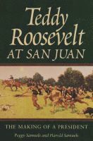 bokomslag Teddy Roosevelt at San Juan