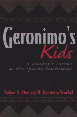 Geronimo's Kids 1
