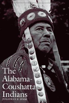 The Alabamaoushatta Indians 1