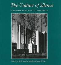 bokomslag The Culture of Silence