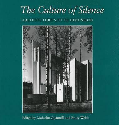 The Culture of Silence 1