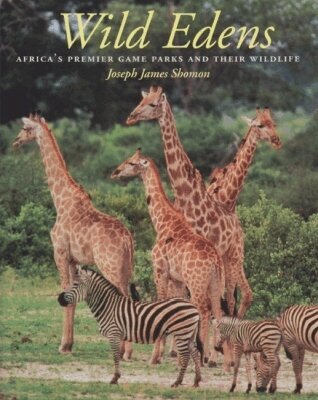 Texas A&M University Press - Wild Edens, Inbunden