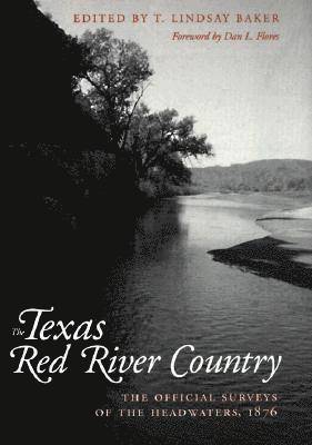 Texas Red River Country