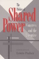 bokomslag Politics of Shared Power