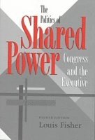 bokomslag Politics of Shared Power