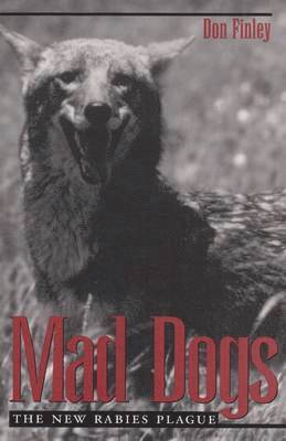 bokomslag Mad Dogs