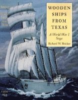 bokomslag Wooden Ships from Texas