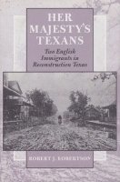 Her Majesty's Texans 1