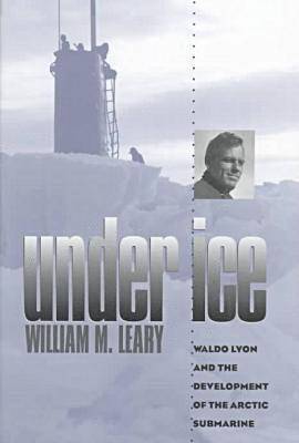 Under Ice 1