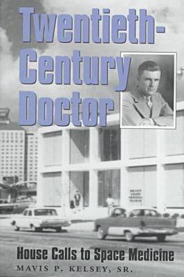 Twentieth-Century Doctor 1