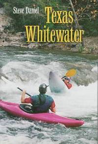 bokomslag Texas Whitewater