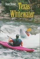 bokomslag Texas Whitewater