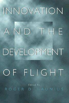 Innovation and the Development of Flight 1