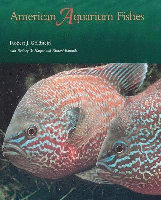 American Aquarium Fishes 1