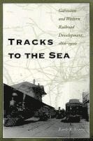 Tracks to the Sea 1