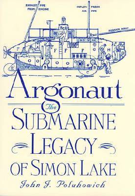 Argonaut 1