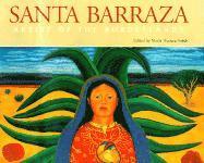bokomslag Santa Barraza, Artist of the Borderlands