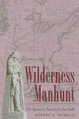 Wilderness Manhunt 1