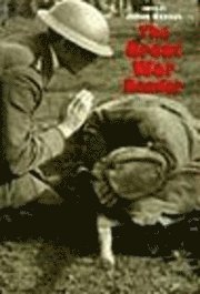 James Hannah - Great War Reader, Häftad. Tillgänglighet: Tillfälligt slut