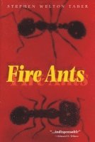 bokomslag Fire Ants