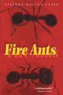 Fire Ants 1