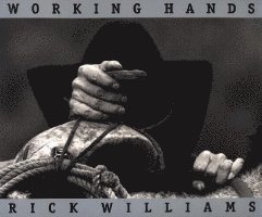 bokomslag Working Hands