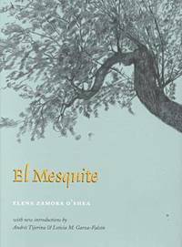 bokomslag El Mesquite