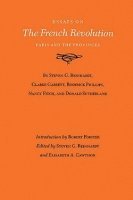 bokomslag Essays on the French Revolution