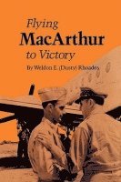 bokomslag Flying Macarthur to Victory