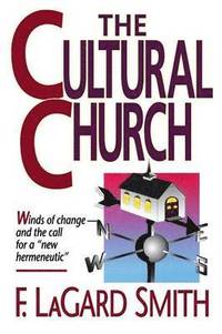 bokomslag The Cultral Church
