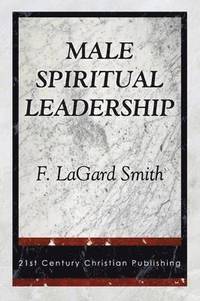 bokomslag Male Spiritual Leadership